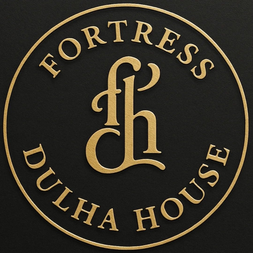 fortress dulha house