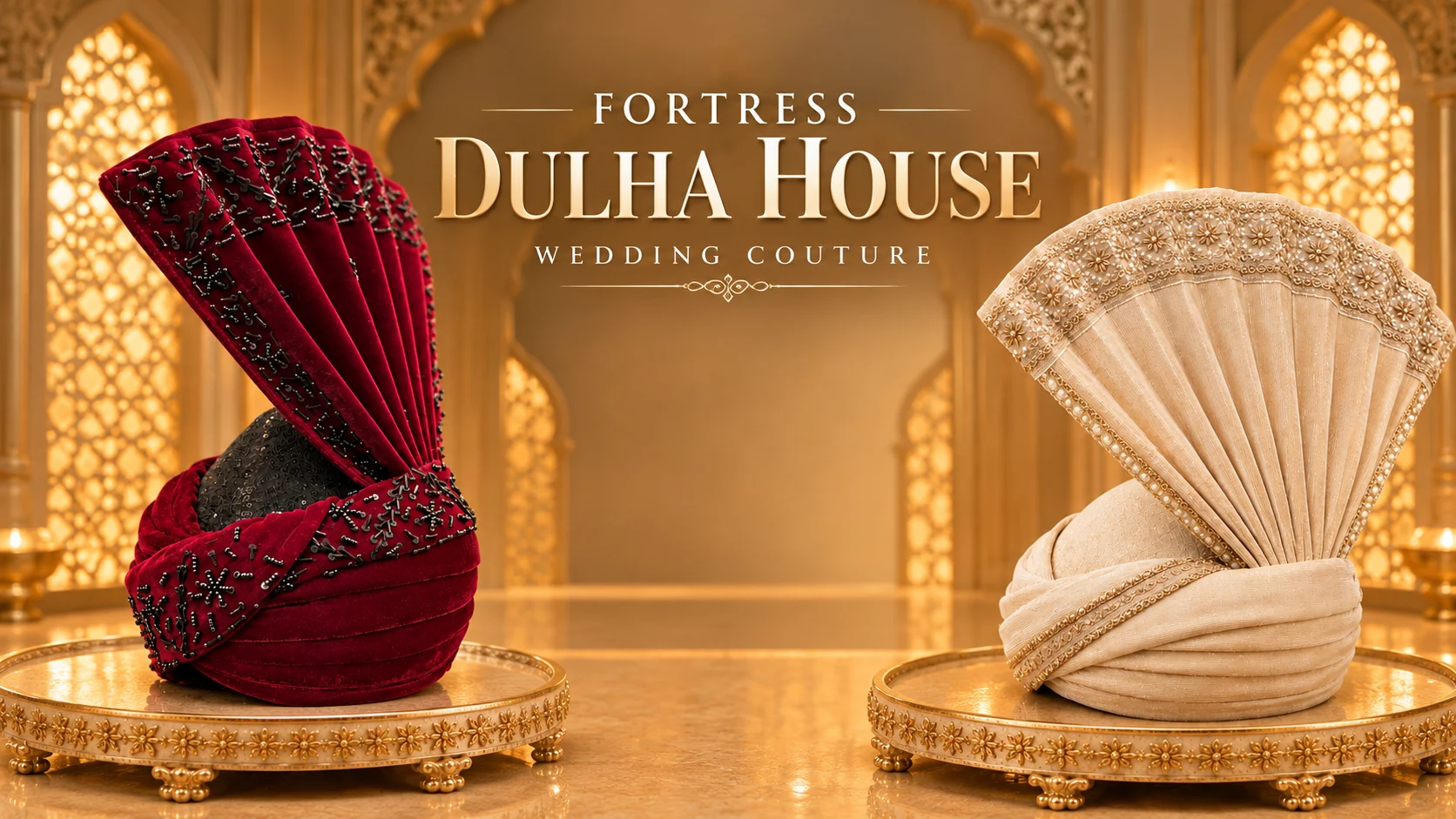 turban
